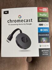 Chromecast google d'occasion  Blanquefort