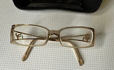 Chanel optical frames for sale  UK