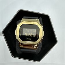 Relógio masculino Casio G-Shock - GM5600G-9, usado comprar usado  Enviando para Brazil
