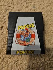 Popeye cartridge 1983 for sale  Mars