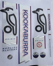 Kookaburra replica players for sale  Shipping to Ireland