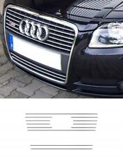 Audi grill grill for sale  Shipping to Ireland