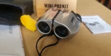 Sunagor compact binoculars for sale  BICESTER