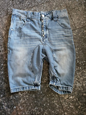 Hümör jeans shorts gebraucht kaufen  Feudenheim,-Wallstadt
