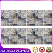 6pcs waterproof tiles for sale  Shipping to Ireland