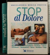 Enciclopedia medica pratica. usato  Ariccia