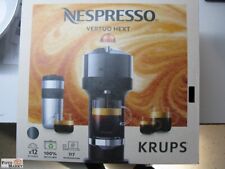 Nespresso kaffeemaschine krups gebraucht kaufen  Altbach
