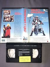 Rare cassette video d'occasion  Tarbes