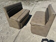 Lippert ultraleather taupe for sale  Nappanee