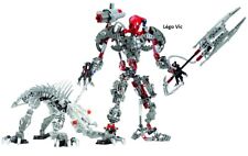 Lego 8924 bionicle usato  Spedire a Italy