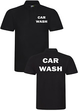 Car wash polo for sale  THORNTON HEATH