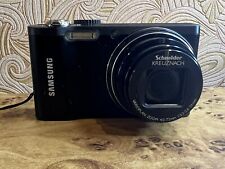 💥Samsung WB700 Black Digital Camera 14MP Compact Camera💥WORKing💥 for sale  Shipping to South Africa