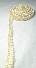 Vintage braided gimp for sale  POTTERS BAR