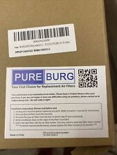 Pure burg b0881m3kjv for sale  Saint Charles