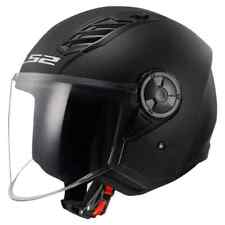 Casco jet ls2 for sale  Shipping to Ireland