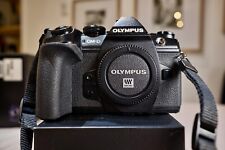 Olympus mark digital for sale  Chevy Chase