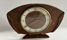 Vtg wooden timemaster for sale  Shipping to Ireland