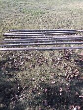 Split rail fencing for sale  Goodells