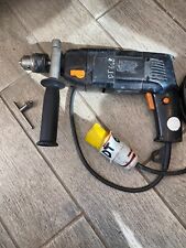 Aeg hammer drill for sale  READING