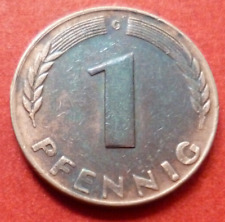 Pfennig 1948 gebraucht kaufen  Minden-Leteln