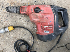hilti breaker spares for sale  CANVEY ISLAND