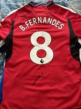 Bruno fernandes signed for sale  LONDON