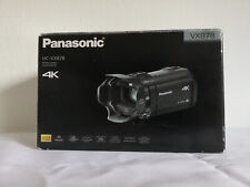 Panasonic 878 camcorder gebraucht kaufen  Gosenbach,-Eiserfeld