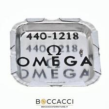 OMEGA Rocchetto dei Minuti, 1.95 MM Calibro 440 Ref. 1218 Calib: 440 (IN BLIS... comprar usado  Enviando para Brazil