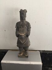 Vintage terracotta army for sale  MAIDENHEAD