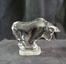 Taurus art glass for sale  Carson City