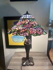 Vintage tiffany lamp for sale  Green Bay