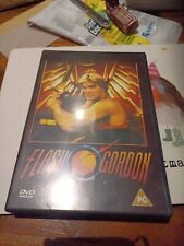 flash gordon dvd for sale  HALESOWEN