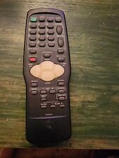 Genuine Broksonic Orion Sansui 07660CG010 TV/VCR Remote Control for sale  Shipping to South Africa