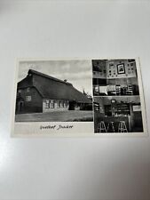 Alte postkarte gasthof gebraucht kaufen  Reisbach