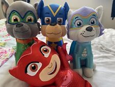 Nickolodeon paw patrol for sale  BLANDFORD FORUM