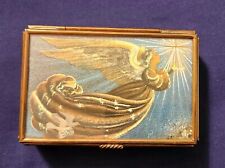 Trinket box angel for sale  Carlisle