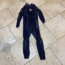 Scubapro Men’s Lightweight Thin Neoprene 0.5MM TPF 18 Scuba Diving  Sz L 52 Full for sale  Shipping to South Africa