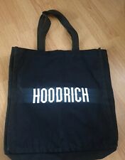 Hoodrich tote bag for sale  SCUNTHORPE