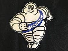 Michelin emaille schild gebraucht kaufen  Pulheim