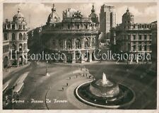 1941 genova piazza usato  Cremona