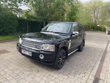 2010 land rover for sale  CHESTER