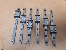 linear bearing linear guide for sale  Muskegon