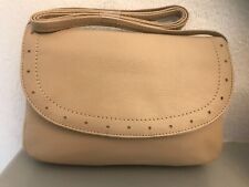 Hotter cream leather for sale  NEWCASTLE