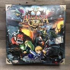 Arcadia quest pve for sale  Moses Lake