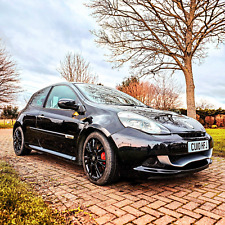Renault clio rs200 for sale  GRIMSBY
