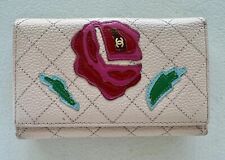 Chanel rose camellia for sale  Los Angeles