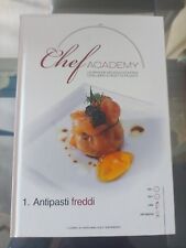 Libro cucina chef usato  Parma