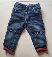 Baby jeans futter gebraucht kaufen  Geretsried