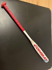 Combat softball bat for sale  Novi