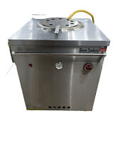 tandoor gas oven for sale  DONCASTER